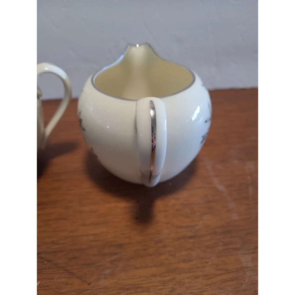 Lenox vintage princess